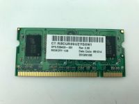 1 GB Unigen DDR2(800) SDRAM 200 Pin RAM PC2-6400 Rheinland-Pfalz - Gries Vorschau