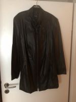 Damenjacke - Kunstleder - Gerry Weber - Samoon - Braun, Gr. 48 Nordrhein-Westfalen - Bestwig Vorschau