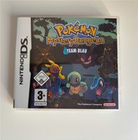 Pokémon Mystery Dungeon Nintendo DS Dortmund - Mengede Vorschau