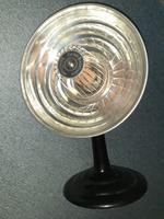 Hackel-Breitstrahler mit Wellenreflektor Vintage DDR VEB Ostalgie Dresden - Cotta Vorschau