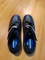 Shimano Schuhe, Randschuhe SPD Baden-Württemberg - Merzhausen Vorschau