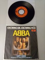 Abba ‎Single – Knowing Me, Knowing You – Deutschland 1977 Innenstadt - Köln Altstadt Vorschau