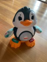 Fisher-Price BlinkiLinki Pinguin - Lernspielzeug Baden-Württemberg - Biberach an der Riß Vorschau