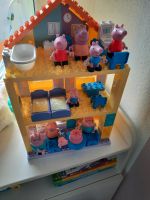 ⭐️Peppa Wutz Lego Haus ⭐️ Niedersachsen - Wolfsburg Vorschau