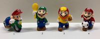 Zaini - Figuren-Serie "Super Mario-Serie 3" nicht komplett, siehe Thüringen - Sömmerda Vorschau