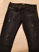 Herren-Jeans, Zara, Skinny fit, Gr 38 inch Kr. München - Ottobrunn Vorschau