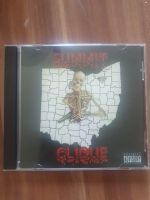 Summit Clique g-funk gangsta rap hip hop cd 1999 Ohio Niedersachsen - Bad Zwischenahn Vorschau