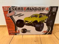 Mali Racing Desert Truggy 4 NEU OVP RTR 1:10 Brushed Bayern - Bad Aibling Vorschau