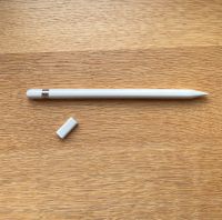 Apple Pencil 1. Generation (kaum gebraucht) Sachsen-Anhalt - Oschersleben (Bode) Vorschau