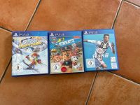 PS4 Game Fifa 2019 Brandenburg - Woltersdorf Vorschau