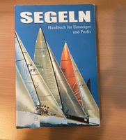Segeln Handbuch für Einsteiger und Profis (Segelbuch) Niedersachsen - Winsen (Luhe) Vorschau
