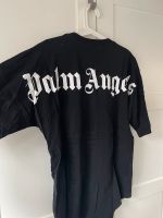 Palm Angels Shirt Schwarz Neu L München - Maxvorstadt Vorschau