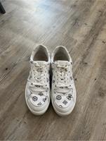 Guess Sneaker weiß Nordrhein-Westfalen - Remscheid Vorschau