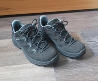 Damen Lowa Sirkos Wanderschuhe Schuhe Gr. 40 neuw inkl. Versand Nordrhein-Westfalen - Geilenkirchen Vorschau