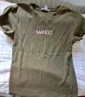 Shirt TShirt Mango M Sachsen-Anhalt - Magdeburg Vorschau