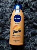 Nivea Body Lotion Sun Touch 400 ml Nordrhein-Westfalen - Marl Vorschau