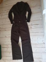 Mexx Hosenanzug,  Braun, Gr.38, Neuwertig Brandenburg - Schorfheide Vorschau
