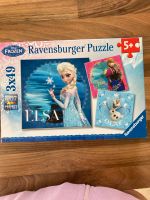 Puzzle Anna & Elsa Bayern - Burkardroth Vorschau