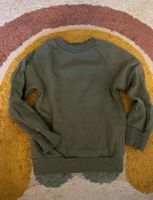Petit  Cochon Sweater Pullover Gr. 3 98 104 110 116 Aqua Salbei Brandenburg - Schönefeld Vorschau