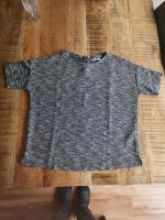 Kurzarm pullover strick xl 42 shirt Nordrhein-Westfalen - Borken Vorschau