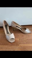 Tolle schicke Schuhe / Pumps v. Peter Kaiser / Brautschuhe? Gr. 5 Bayern - Fürth Vorschau