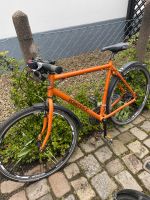 Herren Tracking Fahrrad Häfen - Bremerhaven Vorschau