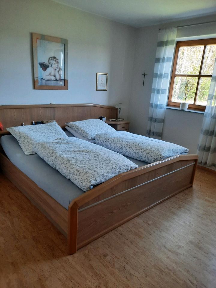 Schlafzimmer in Cham