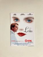 Lolita Filmplakat-Postkarte Jeremy Irons Eimsbüttel - Hamburg Eimsbüttel (Stadtteil) Vorschau