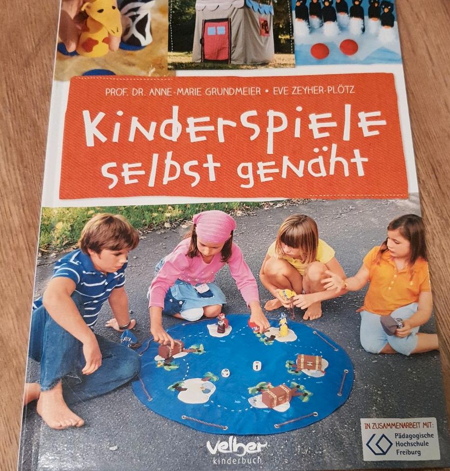 Bücher Nähen für Kinder in Köln