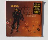 RZA As Bobby Digital – Digital Bullet VINYL LP Wu-Tang HipHop RSD Niedersachsen - Braunschweig Vorschau