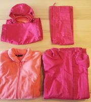 Umstandsjacke Tragejacke 3 in 1 Set Gr. 38 / M Bonprix Eimsbüttel - Hamburg Eidelstedt Vorschau