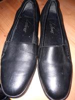 Schwarze Remontis Lofters  Gr. 9 Bayern - Kiefersfelden Vorschau