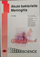 Buch: Aktuelle bakterielle Meningitis Innenstadt - Köln Deutz Vorschau