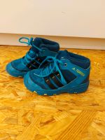 Adidas Terrx Trekkingschuhe gr.24 Junge Mädchen Sachsen - Machern Vorschau