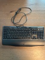 Logitech g110 Gaming Tastatur Niedersachsen - Friesoythe Vorschau