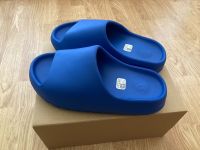 Adidas Yezzy Slides Azure EU 43 US 9 Bayern - Augsburg Vorschau