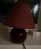 Kleine rote Lampe Niedersachsen - Osterode am Harz Vorschau