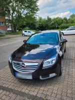 Opel insignia 11.2011, 2.0 Diesel Leipzig - Lausen-Grünau Vorschau