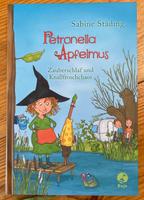 Petronella Apfelmus Zauberschlaf und Knallfroschchaos Brandenburg - Potsdam Vorschau