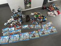 Lego Sammlung Hessen - Fürth Vorschau