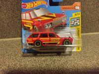 Hot Wheels Datsun Bluebird Wagon 510 Momo Modellauto Sachsen - Oelsnitz / Vogtland Vorschau