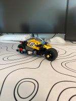 Lego Technik Motorrad Nordrhein-Westfalen - Bünde Vorschau