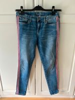 Pepe Jeans - W8 - Skinny Mid Waist - 27/30 - S / M Hessen - Heppenheim (Bergstraße) Vorschau