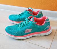 *SKECHERS* Sneaker/Schuhe Gr.38 *neuwertig!* Hessen - Kassel Vorschau