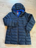 Street One Damen Steppjacke Parka Gr.40 Marine wie neu Bayern - Bindlach Vorschau