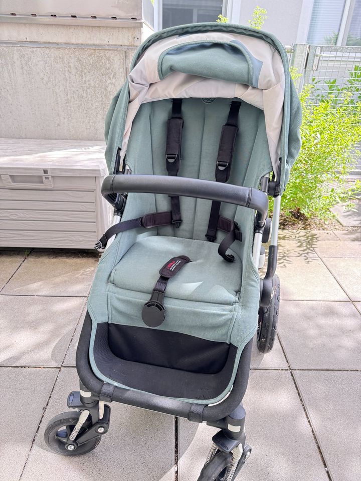 Bugaboo Cameleon 3 Kite Limited Edition in München