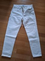 Neue Weiße Jeans in Größe 38 Nordrhein-Westfalen - Rheda-Wiedenbrück Vorschau