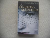 Das Einstein-Mädchen von Philip Sington (2010) Niedersachsen - Achim Vorschau