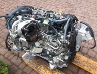 Motor Mazda 2.2 SH01 SHY01 CX5 CX6 6 150PS 175PS komplett NEU Sachsen - Torgau Vorschau