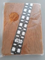 Notizbuch Star Wars Chewacca NEU weißes Papier Sachsen - Zwickau Vorschau